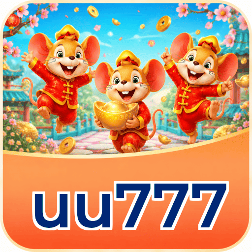uu777 Segurança Logo 2