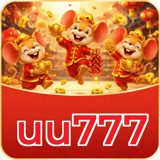 uu777 Logo 1