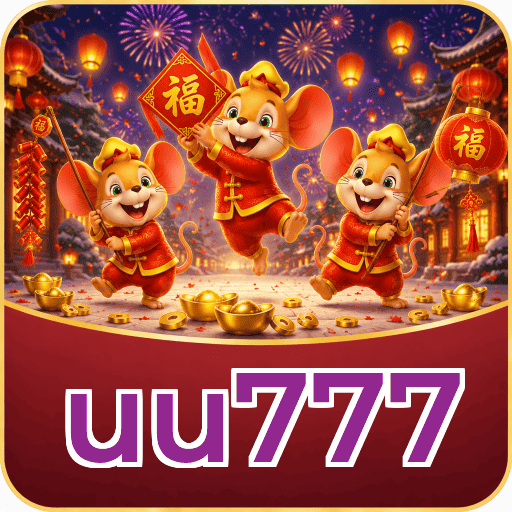 uu777 Instalar Logo 3