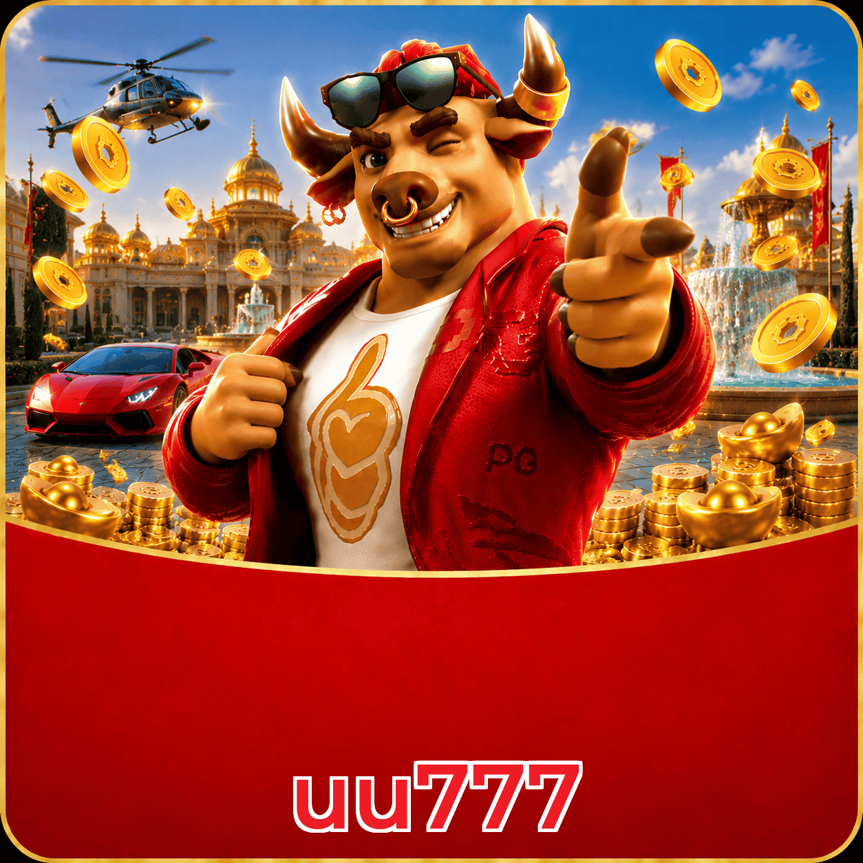 uu777 Instalar Logo 1