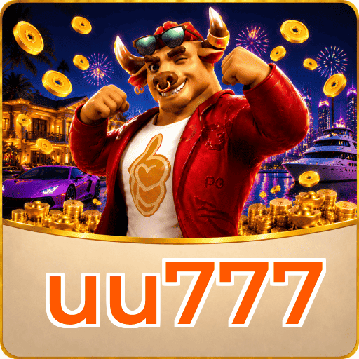 uu777 Segurança Logo 1