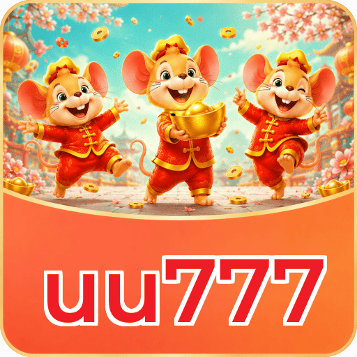 uu777 Logo 2